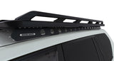 Rhino-Rack Pioneer Side Rails for 52103 - 53147