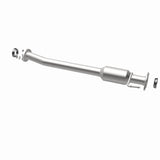 MagnaFlow Direct Fit Catalytic Converter 02-05 Grand Vitara 2.5L - 24256