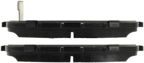 StopTech Sport Performance 14-17 Infiniti Q50 Front Brake Pads - 309.17360