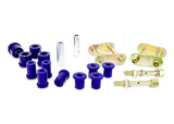 SuperPro Leaf Spring and Shackle Bushing Kit - KIT083SK