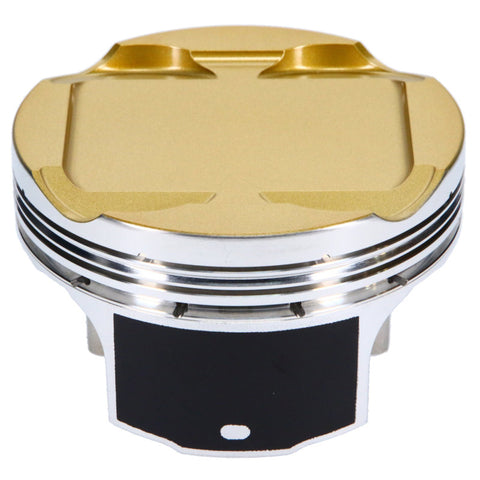 JE Pistons Subaru EJ20 Head/EJ25 Block Ultra Series 3.927 in. Bore Kit Set of 4 Pistons - 367904