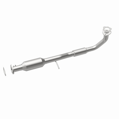 MagnaFlow Direct Fit Catalytic Converter 98-99 Saturn SC1 1.9L - 23956