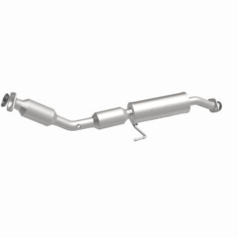 MagnaFlow 17-18 Toyota Corolla iM Base L4 1.8L OEM Grade Direct-Fit Catalytic Converter - 280092