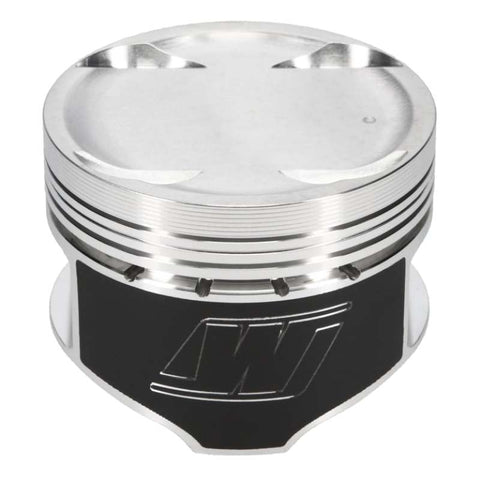 Wiseco Mits Turbo DISH -10cc 1.378 X 85.5 Piston Shelf Stock - 6560M855