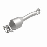 MagnaFlow Direct Fit Catalytic Converter 2010-2013 TRANSIT CONNECT 2.0 L Underbody - 52270