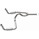 MagnaFlow Conv DF 2000 Chevrolet/GMC Express/Savana 1500/2500 5.7L to 8500 GVW - 23073