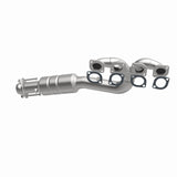 MagnaFlow Direct Fit Catalytic Converter 02-03 BMW 745i 4.4L D/S - 24192