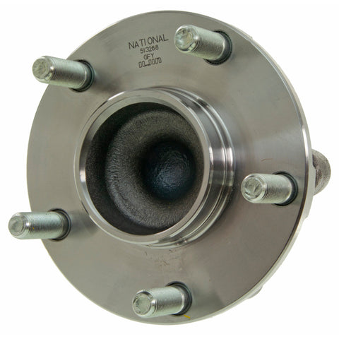MOOG 03-09 Nissan 350Z Front Hub Assembly - 513268