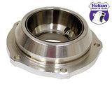 Yukon Gear Silver Aluminum Pinion Supprt For 9in Ford Daytona - YP F9PS-1-CLEAR