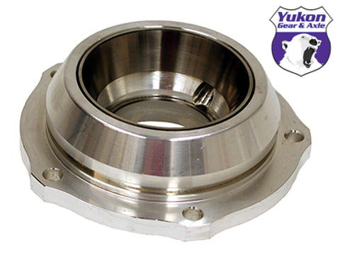 Yukon Gear Silver Aluminum Pinion Supprt For 9in Ford Daytona - YP F9PS-1-CLEAR