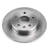 Power Stop 17-19 Chevrolet Bolt EV Rear Autospecialty Brake Rotor - AR82178