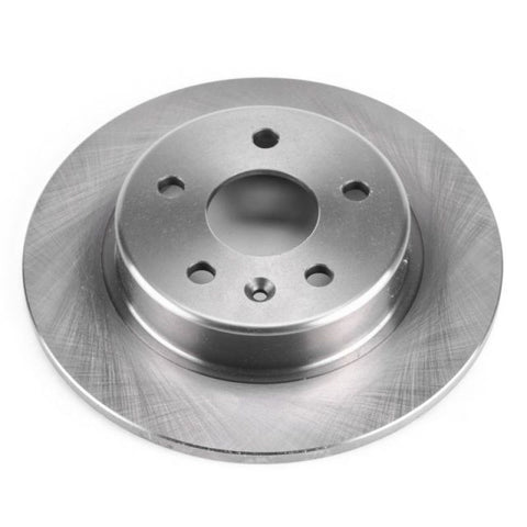Power Stop 17-19 Chevrolet Bolt EV Rear Autospecialty Brake Rotor - AR82178
