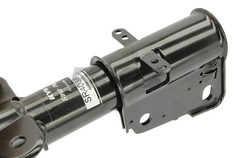 KYB Shocks & Struts Strut Plus Front Right CHRYSLER Town and Country Mini Van 2001-07 CHRYSLER Voyag - SR4038