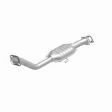 MagnaFlow Direct Fit Catalytic Conv California Grade 83-88 Ford Ranger 2.0L/83-84 Ford Ranger 2.3L - 3391373