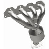 MagnaFlow DF Cat. Conv 09-10 Chevy Aveo/Aveo5 1.6L Manifold / 09 Pontiac G3 1.6L Manifold (49 State) - 51062