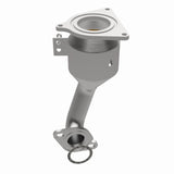 MagnaFlow Direct Fit Catalytic Converter 10-12 Fusion 3.0L - 51889