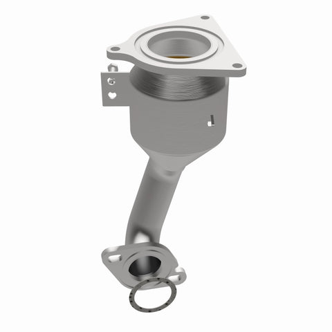 MagnaFlow Direct Fit Catalytic Converter 10-12 Fusion 3.0L - 51889
