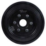 Fluidampr 15-21 Dodge Hellcat Charger/Challenger 6.2L Supercharged Steel Internally Balanced Damper - 840302