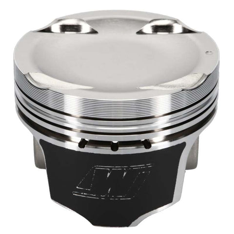 Wiseco 1400 HD 1st Gen 6 Bolt  4G63 Turbo -14cc Piston Kit - K625M86AP