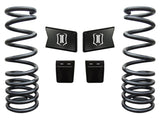ICON 03-12 Dodge Ram HD 4WD 2.5in Dual Rate Spring Kit - 212500