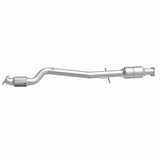 MagnaFlow Direct Fit Catalytic Converter 2012-2014 CRUZE 1.4L Underbody - 52109