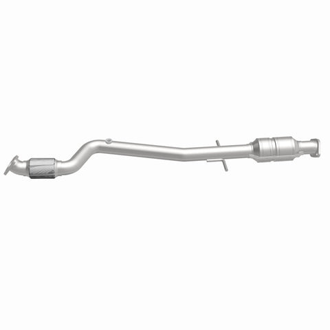 MagnaFlow Direct Fit Catalytic Converter 2012-2014 CRUZE 1.4L Underbody - 52109