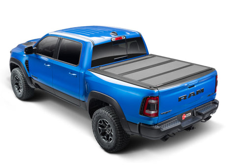 BAK BAKFlip MX4 19+ Dodge RAM MFTG w/o Ram Box 6.4ft Bed - 448225