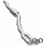 MagnaFlow Direct Fit Catalytic Converter OEM 96-98 BMW 740iL 4.4L - 4481683