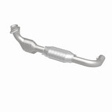 MagnaFlow Direct Fit Catalytic Converter 01-02 Exped/F-150 5.4L D/S - 93374