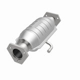 MagnaFlow Direct Fit Catalytic Converter VW 82 84 - 22926