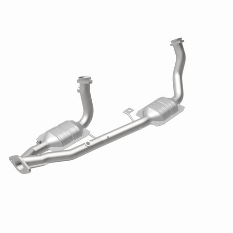 MagnaFlow Conv DF 95- 96 Ford Windstar 3.0L - 23381