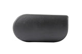 Dee Zee 99-23 Chevrolet/GMC/Dodge/Ford  Full Size Truck Tubes - 6In Oval - Black Steel (CrewCab) - DZ16121
