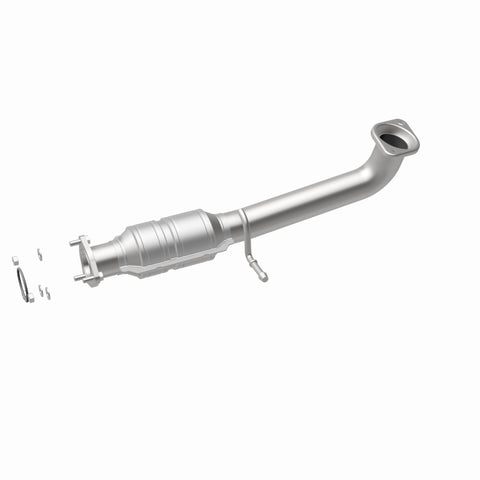 MagnaFlow Conv DF 07-09 Acura RDX 2.3L T Rear - 51529