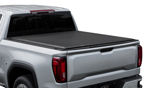 Access Lorado 06-08 I-280 I-290 I-370 Ext. Cab 6ft Bed Roll-Up Cover - 42259