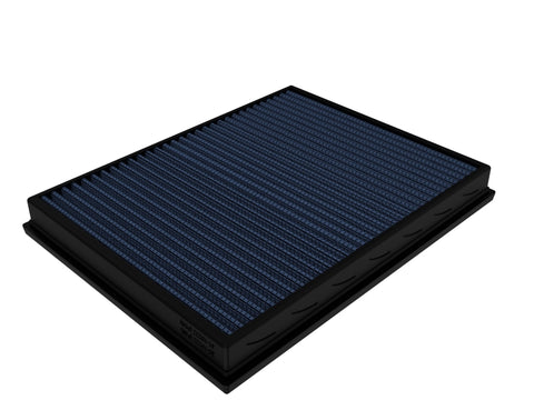 aFe MagnumFLOW Air Filters OER P5R A/F P5R BMW X5 xDRIVE 35d 09-11 L6-3.0L (td) - 30-10222