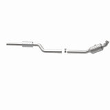 Magnaflow California Direct Fit Converter 08-10 Mercedes-Benz C300 3.0L - 5461919