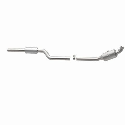 Magnaflow California Direct Fit Converter 08-10 Mercedes-Benz C300 3.0L - 5461919