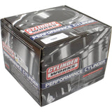 Cylinder Works 21-24 Kawasaki KX 250 F 250cc Standard Bore Cylinder 78mm - CW30017