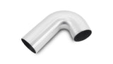 Vibrant 3in OD 120 Degree Tight Radius Aluminum Bend - 12186