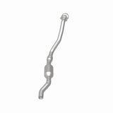 MagnaFlow Converter Direct Fit California Grade 06-09 Audi A6 3.2L - 5461400
