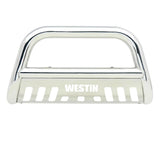 Westin 1999-2007 Chevy Silverado Classic 1500LD E-Series Bull Bar - SS - 31-5170