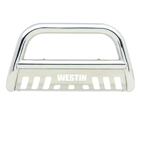 Westin 1999-2007 Chevy Silverado Classic 1500LD E-Series Bull Bar - SS - 31-5170