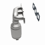 MagnaFlow Direct Fit Catalytic Converter Contour 95-00 2.5L Front MF - 50301