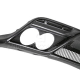 Anderson Composites 15-17 Ford Shelby GT350 Rear Diffuser - AC-RL15MU350