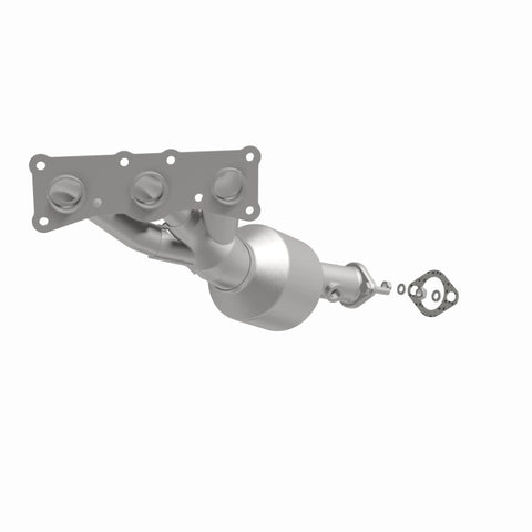 Magnaflow Conv DF 06-08 BMW Z4 3.0L rr - 51719