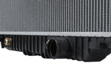 aFe BladeRunner OER Series Radiator 03-07 Ford Diesel Trucks V8-6.0L (td) - 46-53141