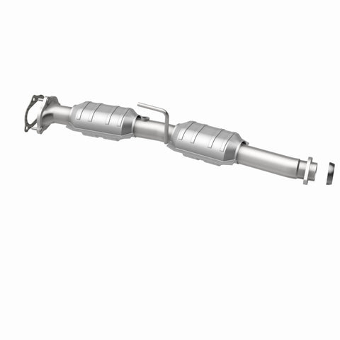 MagnaFlow Direct Fit Catalytic Converter 03 Ranger/B-Ser V6 rear 50S - 441410
