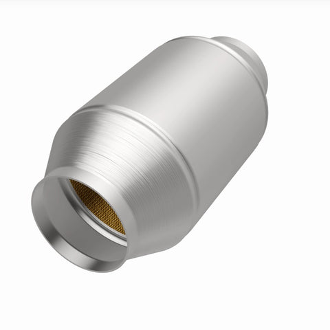 MagnaFlow Universal Catalytic Converter 2.50 inch C/C CA Pre-OBDII - 333506
