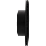 StopTech 08-09 Infiniti EX35 / 05-08 G35 / 09 G37 / 06-09 M35/M45 Cryo Drilled Left Rear Rotor - 128.42088CL