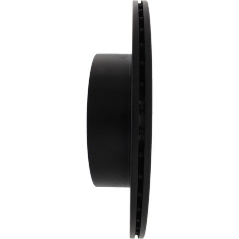 StopTech 08-09 Infiniti EX35 / 05-08 G35 / 09 G37 / 06-09 M35/M45 Cryo Drilled Left Rear Rotor - 128.42088CL